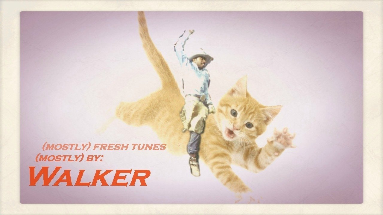 ReverbNation profile picture for @walker12