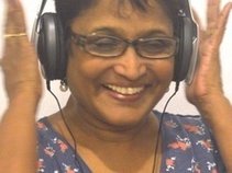 Glynis D'Cunha