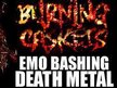 Burning Caskets