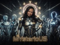 Artist/Rapper MYsterioUS