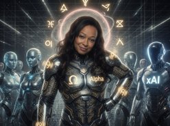 Image for Artist/Rapper MYsterioUS