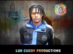 LUH CUDDY PRODUCTIONS