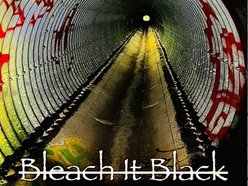 Bleach It Black
