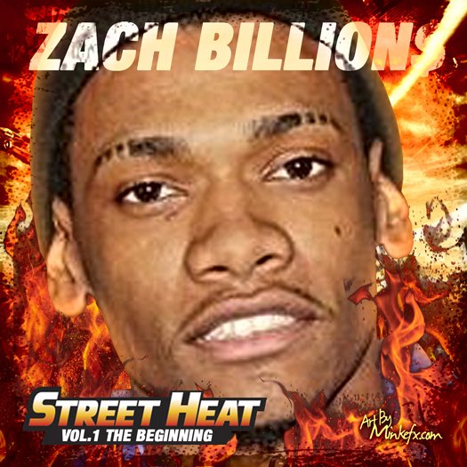 ReverbNation profile picture for @billions