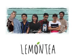 Lemontea Band