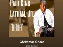 Image for Paul King Latham