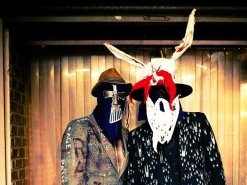 Image for Freight Train Rabbit Killer