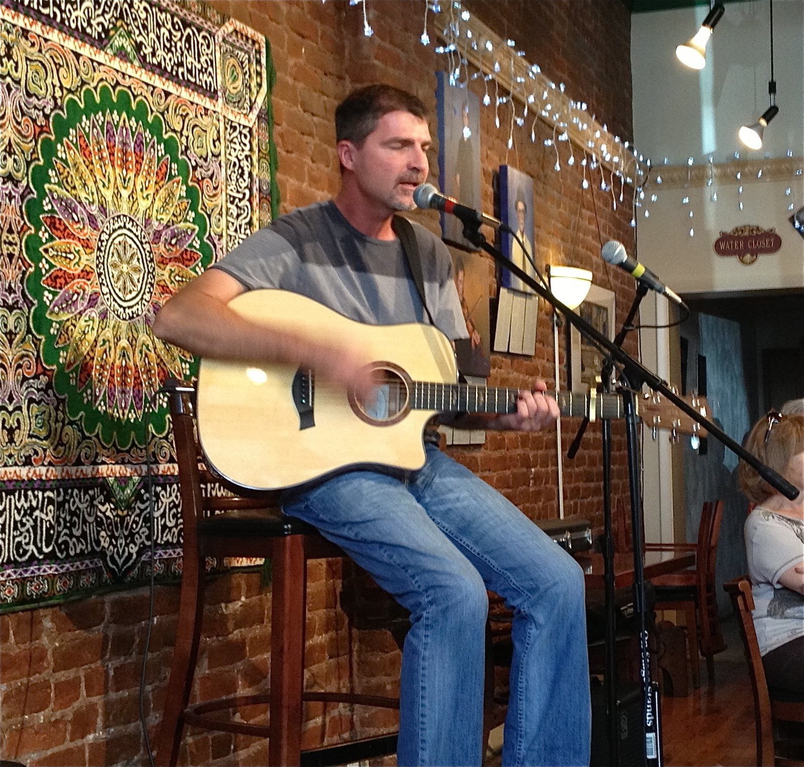 Jason Van Pelt | ReverbNation