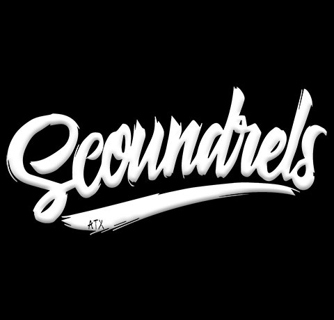 ReverbNation profile picture for @scoundrels