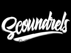 Image for Sorted Scoundrels