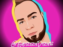 Image for GERRY DRYB