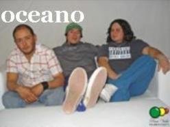 Image for Oceano