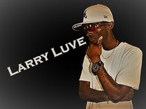 Larry Luve