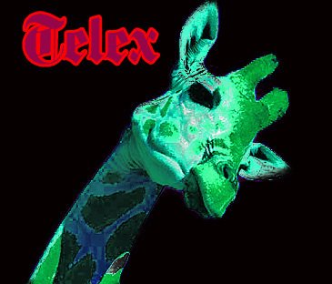 ReverbNation profile picture for @telex