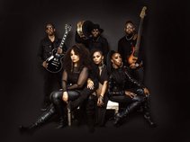 Aniba Hotep & The Sol Collective