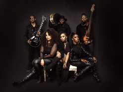 Image for Aniba Hotep & The Sol Collective