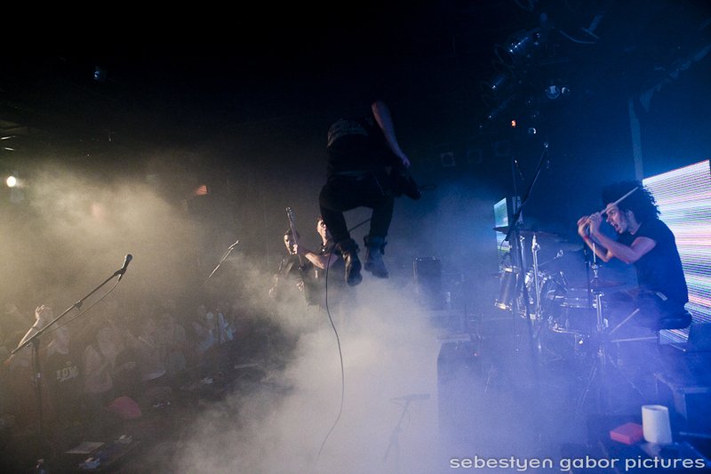ReverbNation profile picture for @superhero