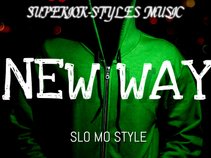 SLO MO STYLE