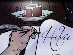 Image for Helvie