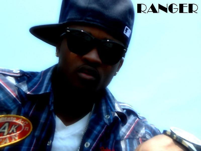 ReverbNation profile picture for @ranger