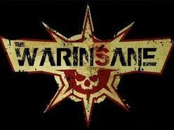 Image for The Warinsane