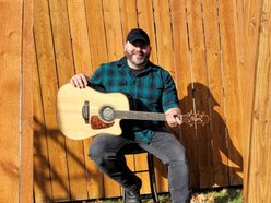 Image for Cody Calkins Band