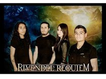 Rivendel's Requiem