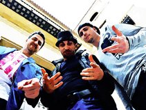 THE LEON PROJECT & THOMAS HENRY