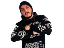 Mili Da Monsta