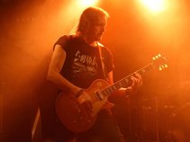 Gil Di Bravo