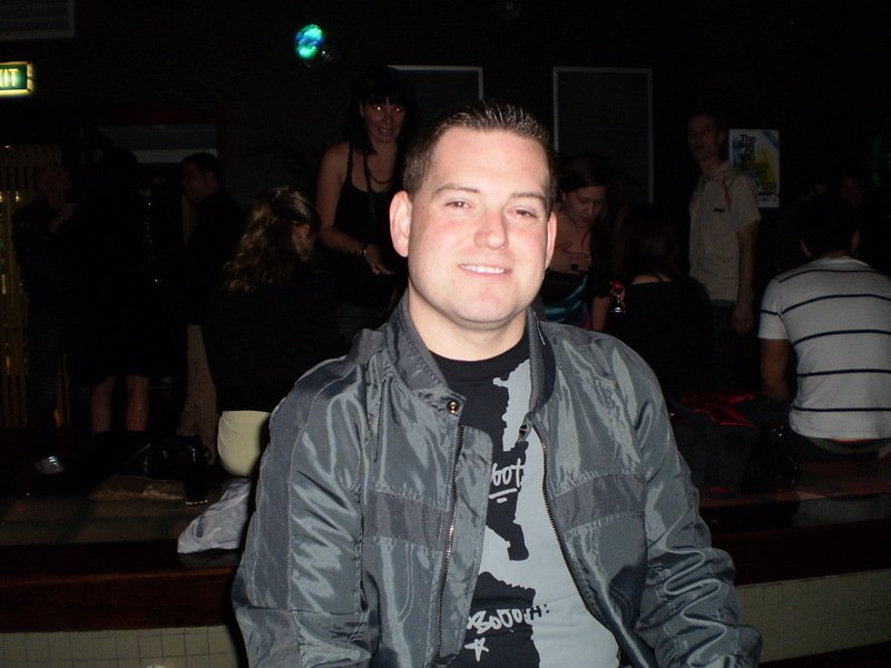 ReverbNation profile picture for @yukon