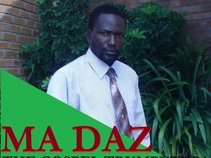 Medicine Alexander Dazilone