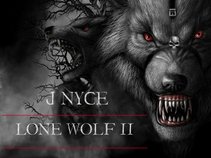 J Nyce
