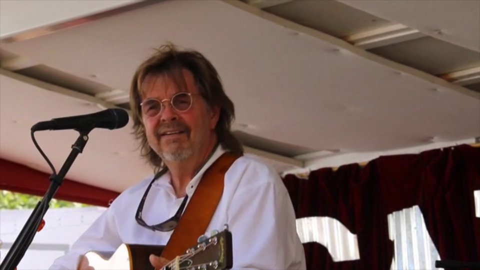 Greg Bridges Reverbnation Brooks | ReverbNation