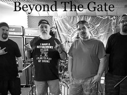 Beyond The Gate