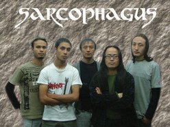 ReverbNation profile picture for @sarcophagus