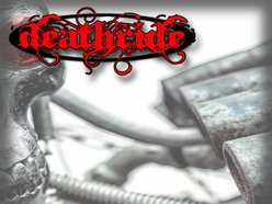Image for Death Ride