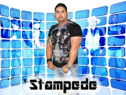 Image for Grupo Stampede