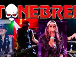 STONEBREED