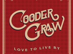 Image for Cooder Graw