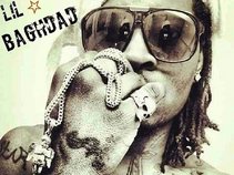 Lil Baghdad