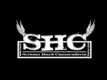 Scream Hard Camaraderie