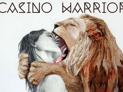 Image for CASINO WARRIOR