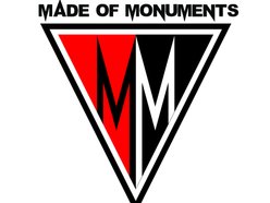 Image for MADE OF MONUMENTS