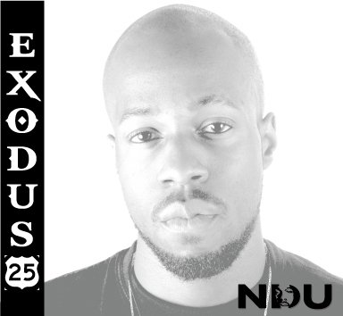 ReverbNation profile picture for @ndu