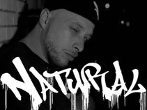 Dj Natural