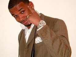 Image for Comedian J.Reid