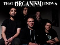 That Organism Jenova