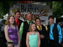Beatles Flashback