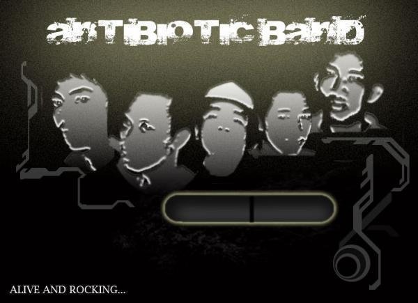 ReverbNation profile picture for @antibiotic